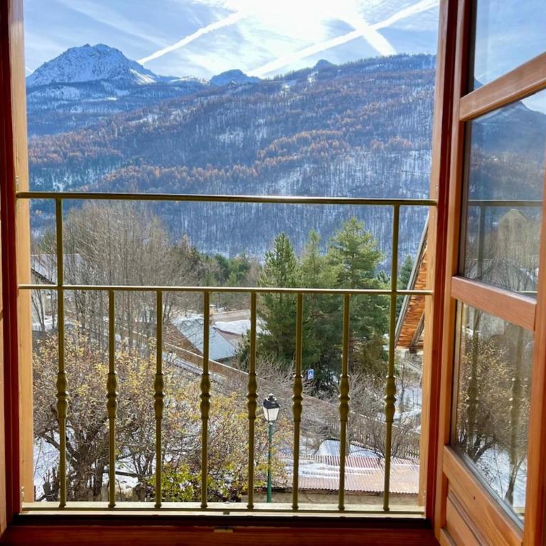 Joli duplex 5 pièces 140m2 - Appartement - 21