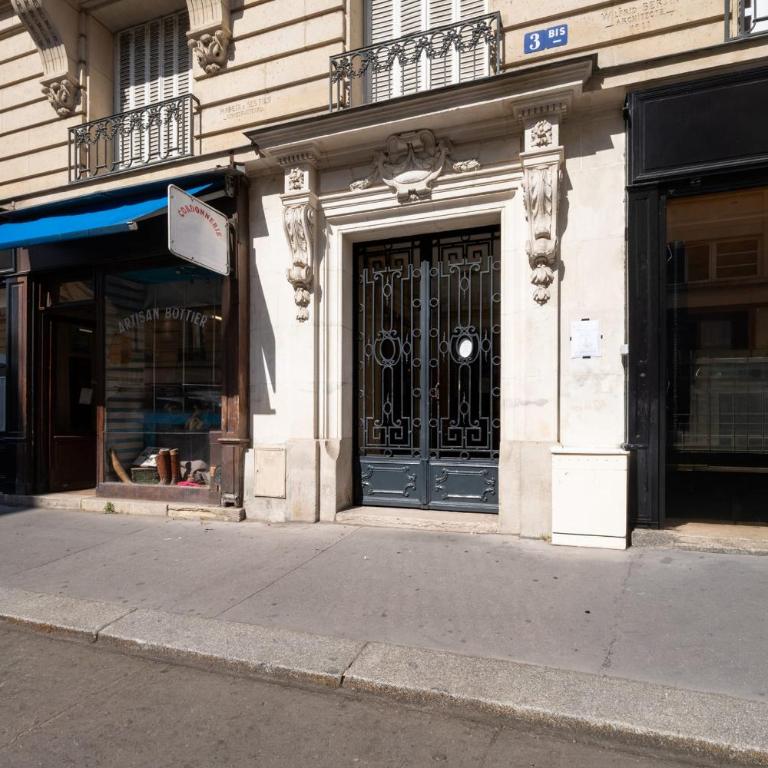 Le Cœur de Faidherbe - Welkeys - Appartamento - 11