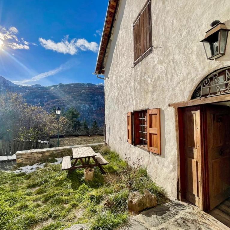 130 sqm Apartment in a Village House - Appartamento - 4