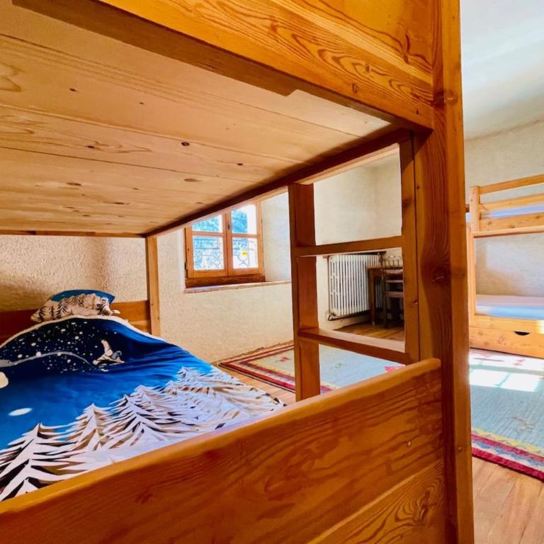 130 sqm Apartment in a Village House - Appartamento - 12