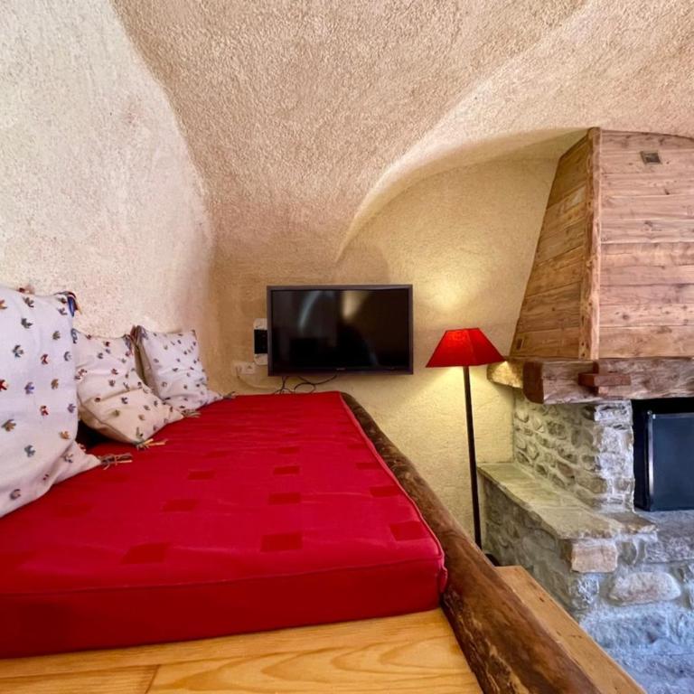 130 sqm Apartment in a Village House - Appartamento - 13