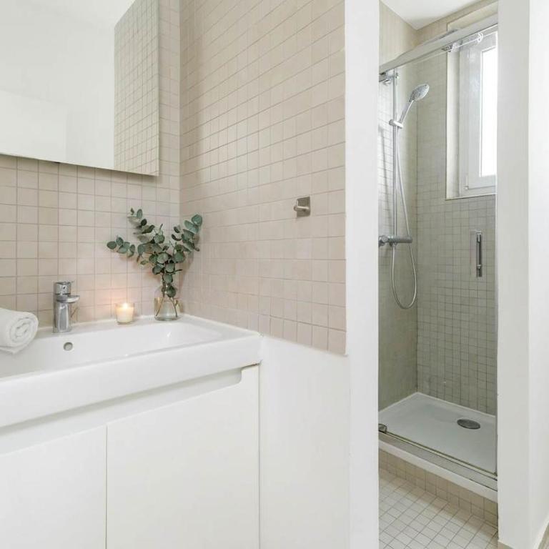 FurtiveStay - Champs Elysées - St Honore - Appartement 3 Chambres - 10