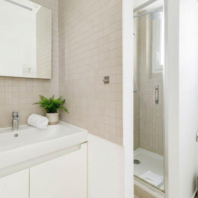 FurtiveStay - Champs Elysées - St Honore - Appartement 3 Chambres - 23
