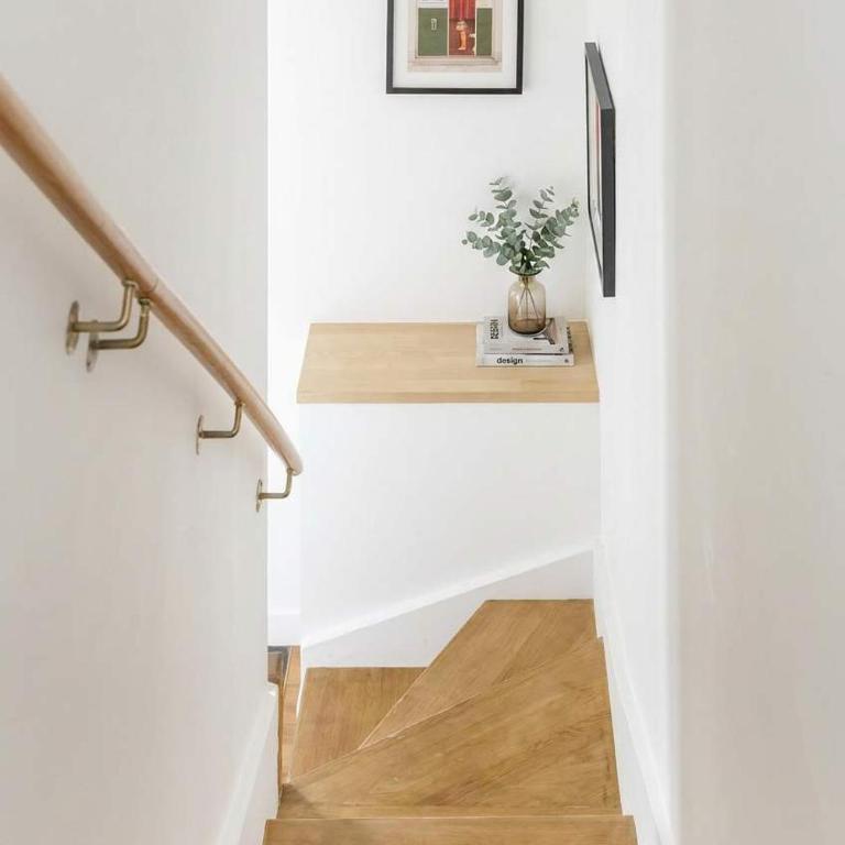 FurtiveStay - Champs Elysées - St Honore - Appartement 3 Chambres - 25