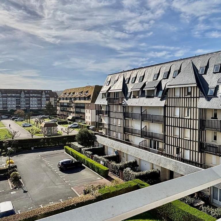 Appartement 2 pers avec wifi & parking - Appartement - 10