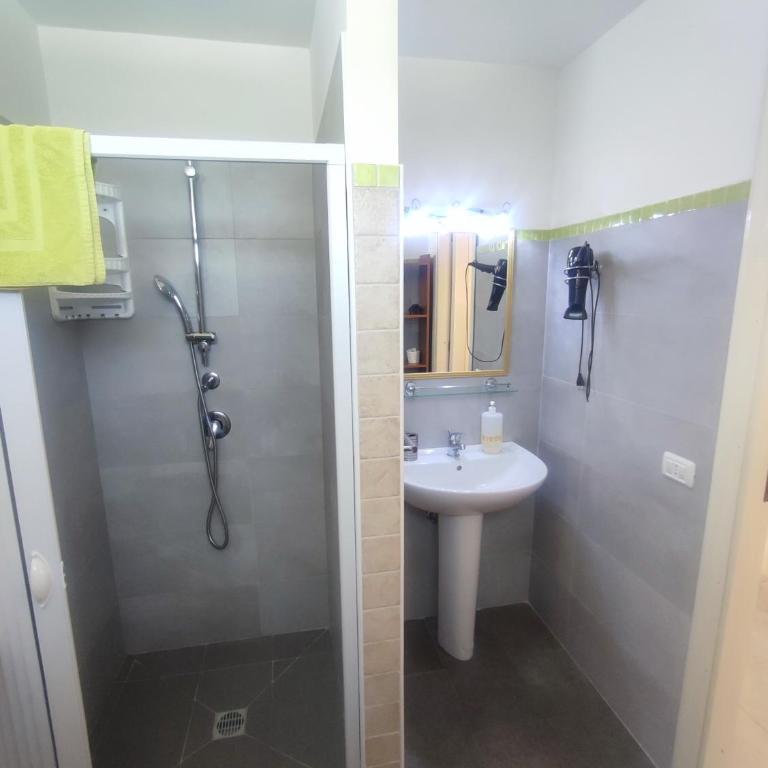 B&B Villa Nicoletta - Studio Apartment with Balcony - 2