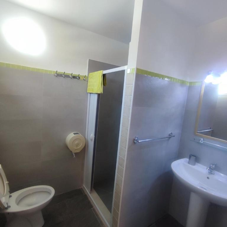 B&B Villa Nicoletta - Studio Apartment with Balcony - 3