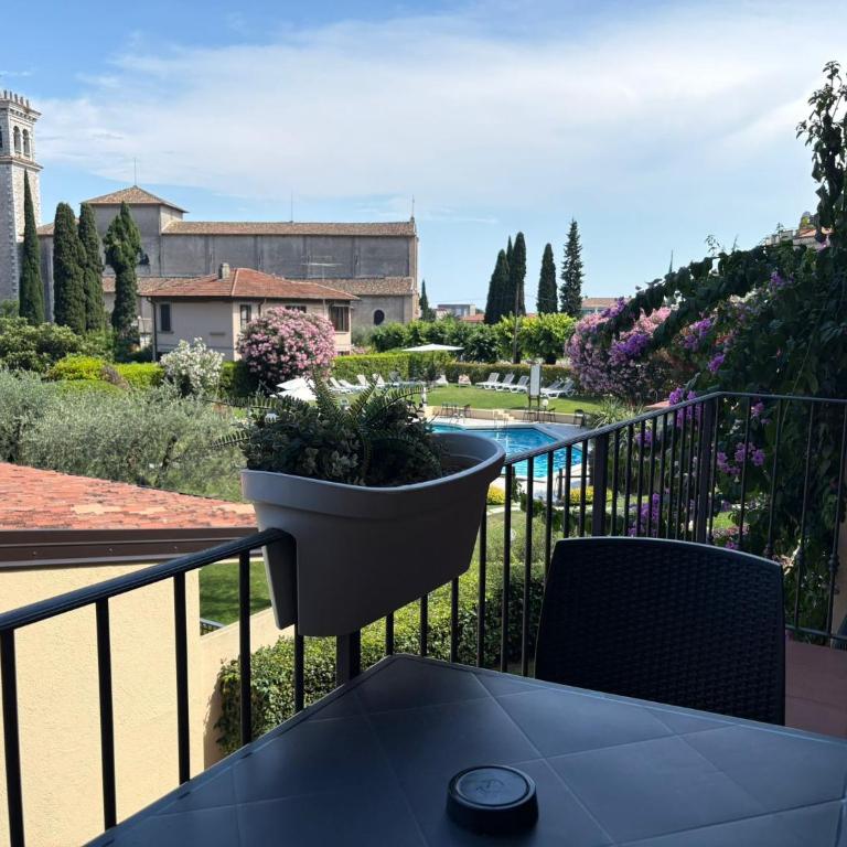 Hotel Adria & Resort - Suite Familiare con Balcone - 5