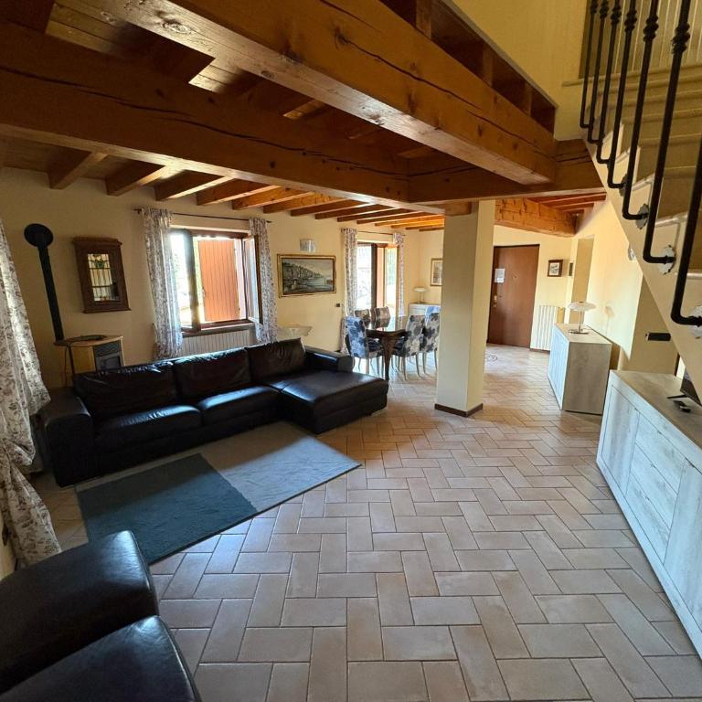 Hotel Adria & Resort - Suite Familiare con Balcone - 3