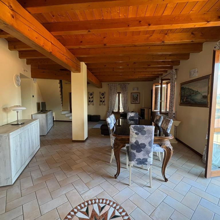 Hotel Adria & Resort - Suite Familiare con Balcone - 4