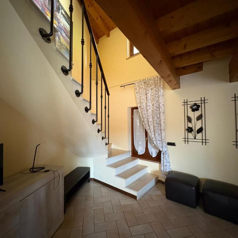 Hotel Adria & Resort - Suite Familiare con Balcone - 2