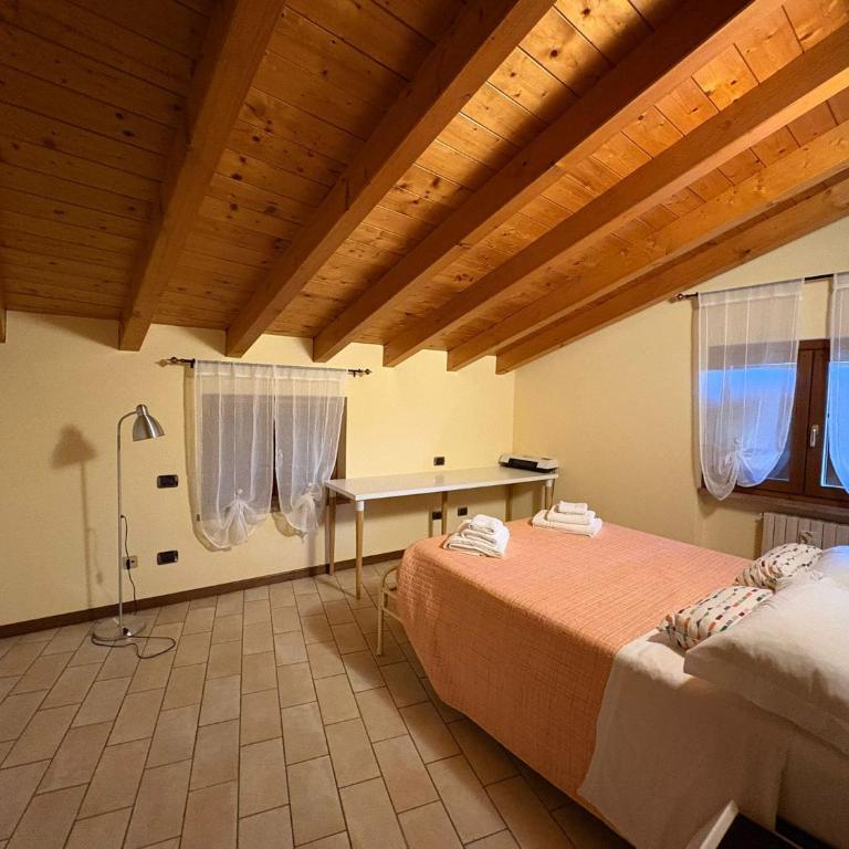 Hotel Adria & Resort - Suite Familiare con Balcone - 12
