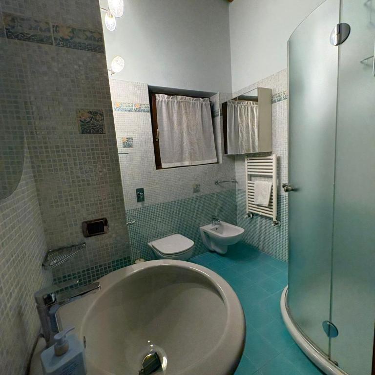 Hotel Adria & Resort - Suite Familiare con Balcone - 7