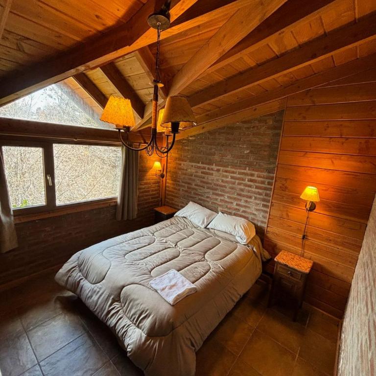 Periko´s Youth Hostel - Habitación Doble - 1 o 2 camas - 1