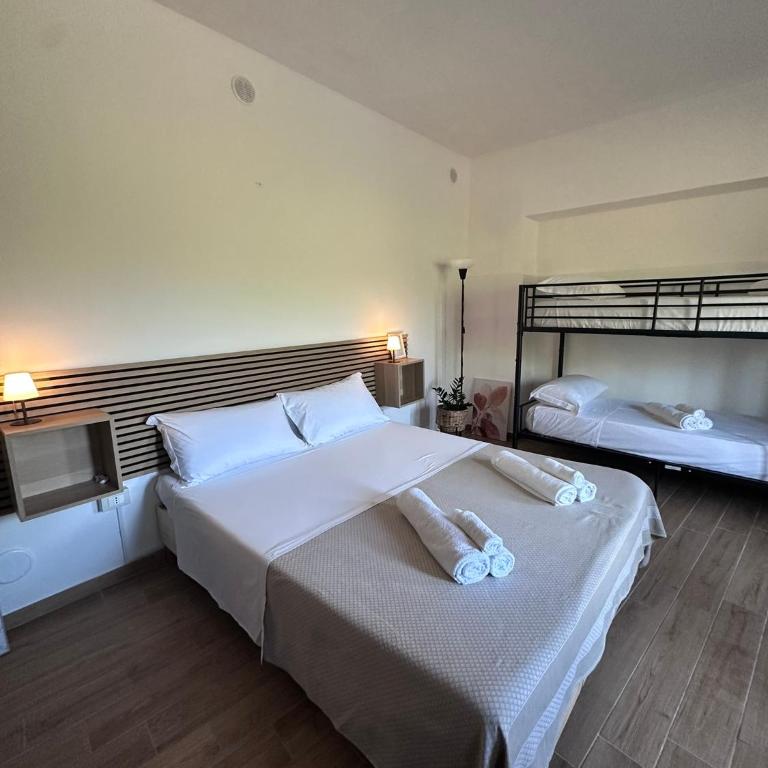 Casetta al mare - Appartamento con 1 Camera da Letto - 10