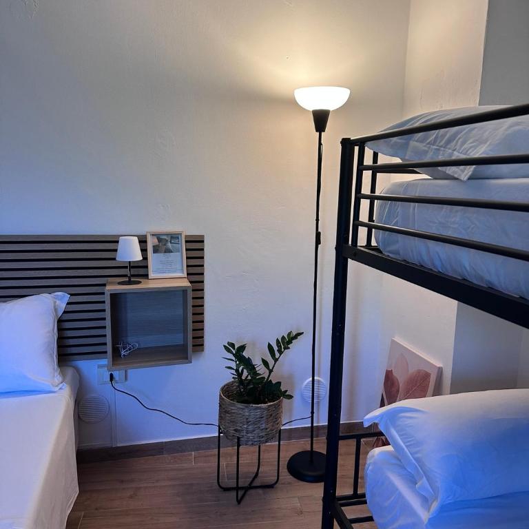 Casetta al mare - Appartamento con 1 Camera da Letto - 3