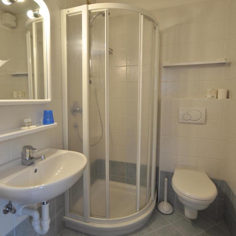 Meublé Albergo Dante - Camera Singola - 2