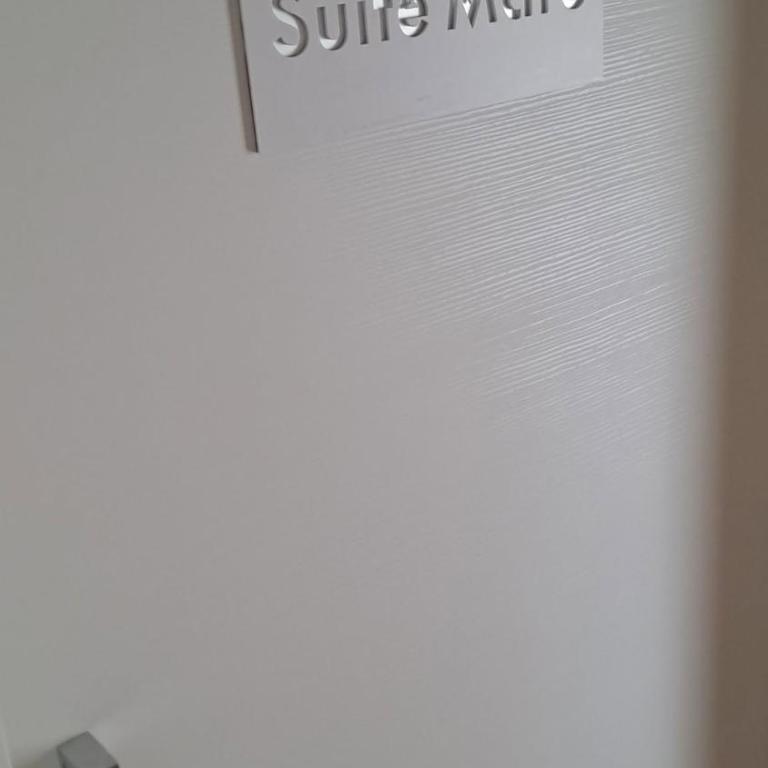 ALTAMAREA Suite - Appartamento Superior con Balcone - 1