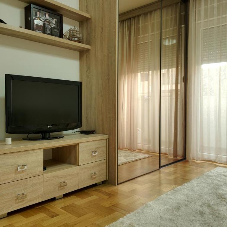 Porto Nest apartman - Studio - 3