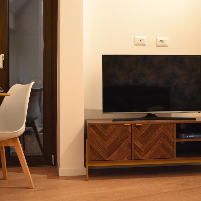 UrbanSuite Torino - Appartamento con 1 Camera da Letto - 18