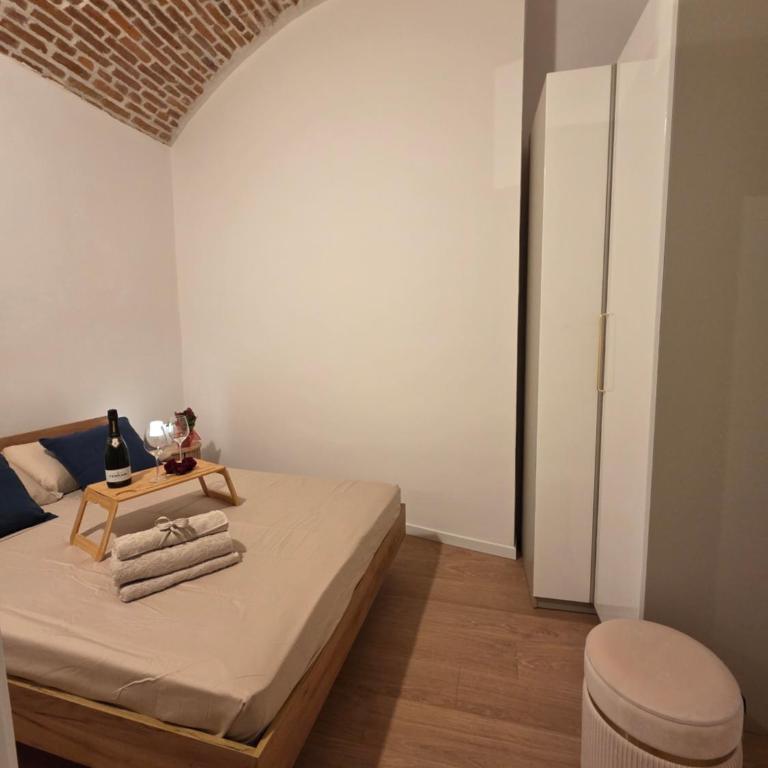 UrbanSuite Torino - Appartamento con 1 Camera da Letto - 22