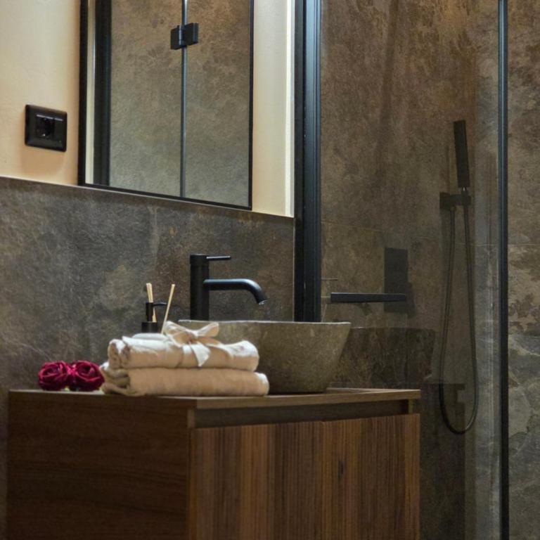 UrbanSuite Torino - Appartamento con 1 Camera da Letto - 26