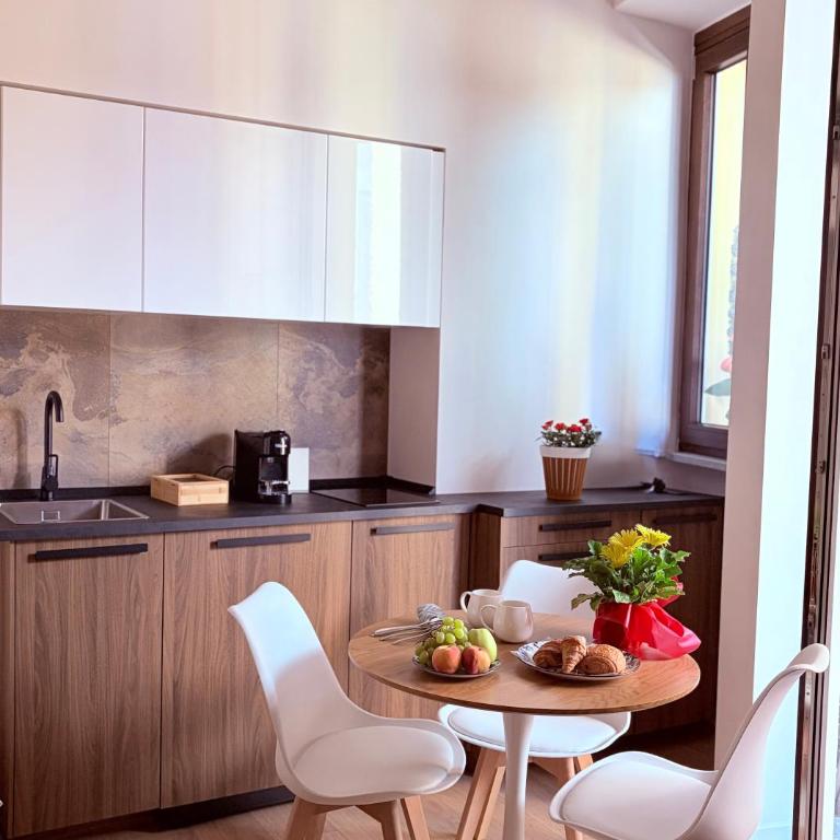 UrbanSuite Torino - Appartamento con 1 Camera da Letto - 16