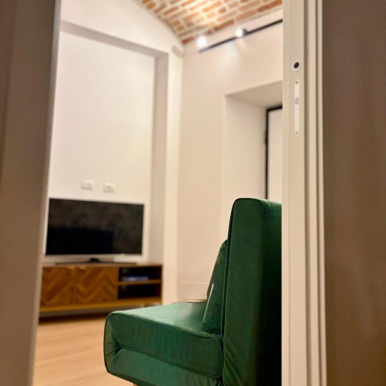 UrbanSuite Torino - Appartamento con 1 Camera da Letto - 20