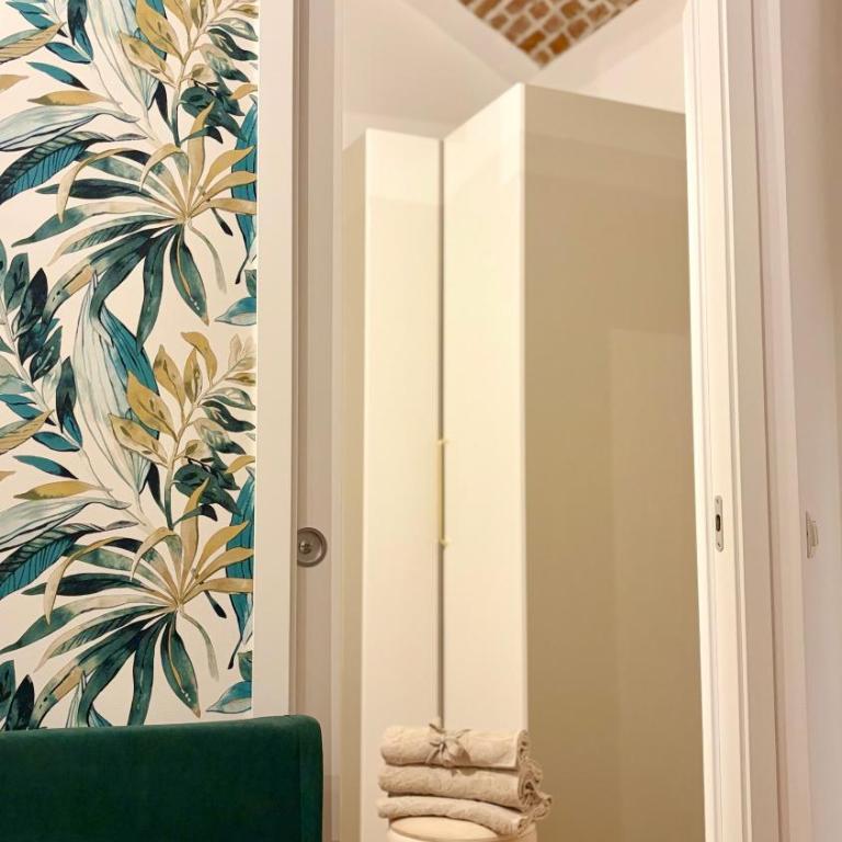 UrbanSuite Torino - Appartamento con 1 Camera da Letto - 19