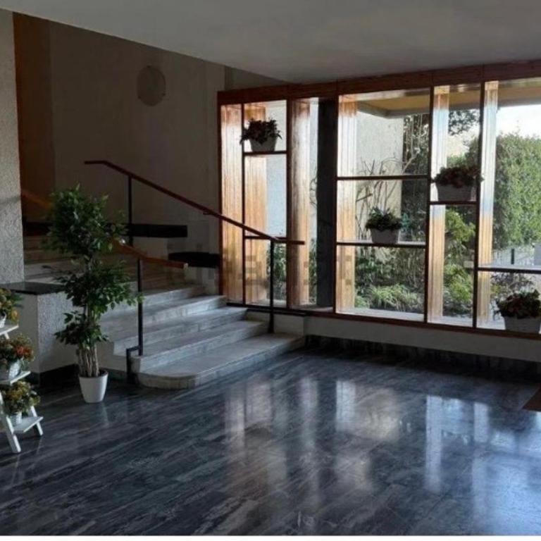 Rappallina Bilocale vista mare con piscina - Appartement 1 Chambre - 2