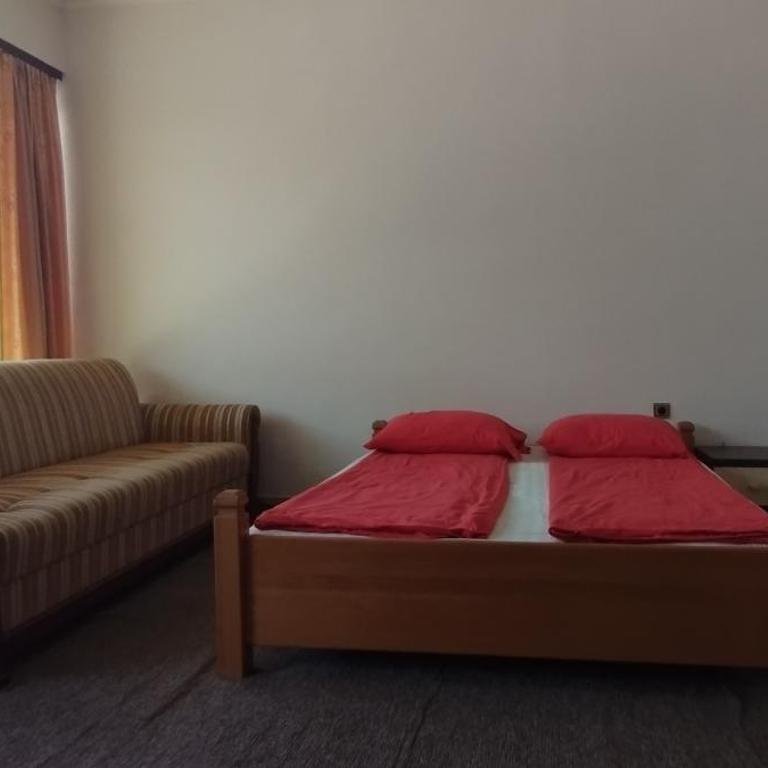Prenoćište Samir - Apartman sa 1 Spavaćom Sobom - 14