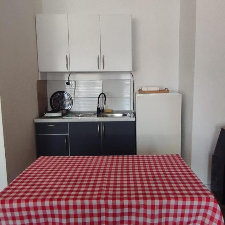 Prenoćište Samir - Apartman sa 1 Spavaćom Sobom - 13