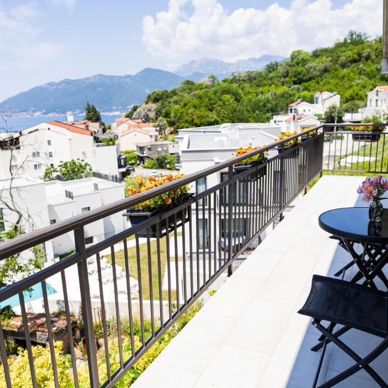 Apartment Klara - Apartman sa 1 Spavaćom Sobom - 3