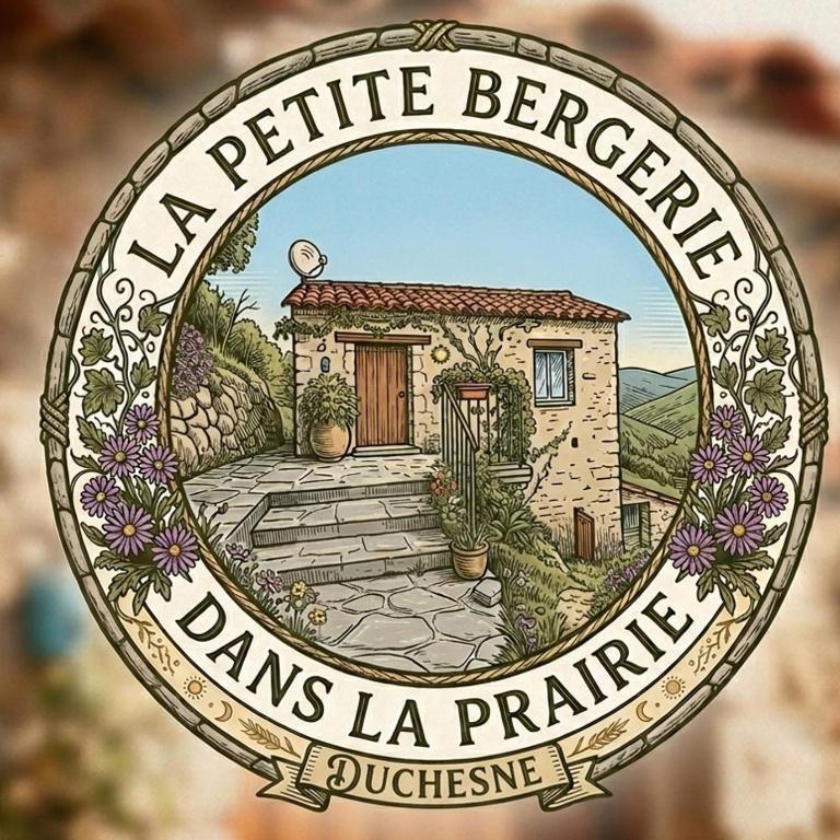 La petite bergerie dans la prairie - Maison 1 Chambre - 2
