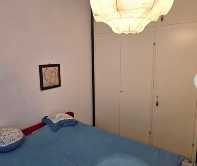 Rappallina Bilocale vista mare con piscina - Appartement 1 Chambre - 12