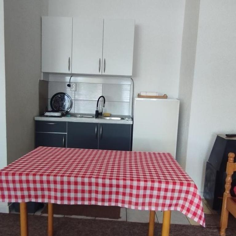 Prenoćište Samir - Apartman sa 1 Spavaćom Sobom - 17