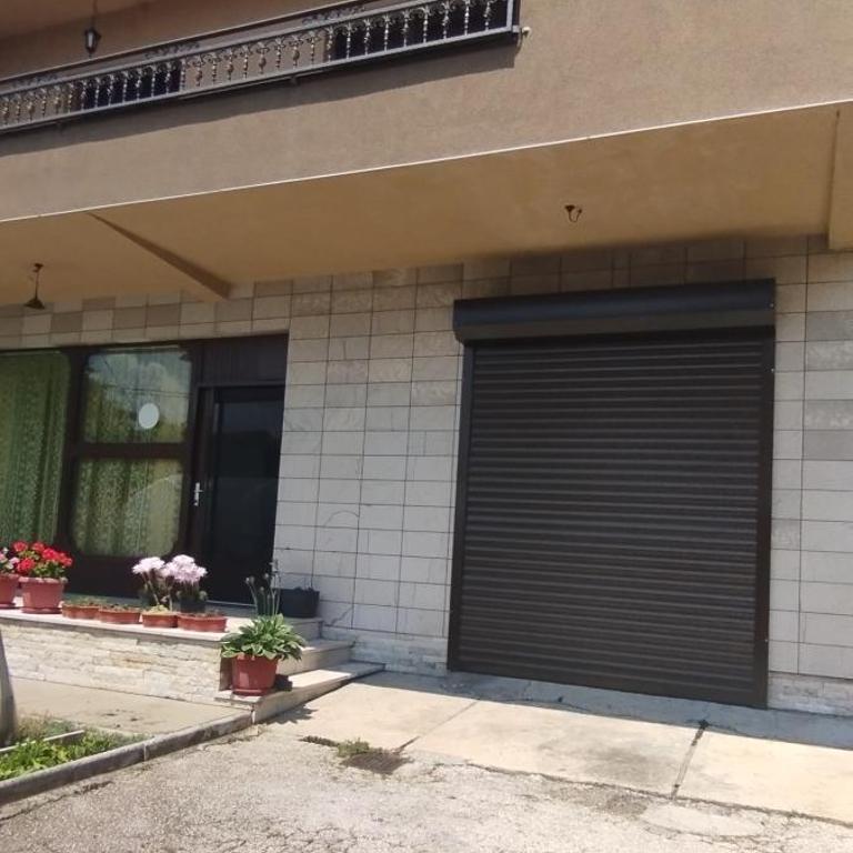 Prenoćište Samir - Apartman sa 1 Spavaćom Sobom - 16