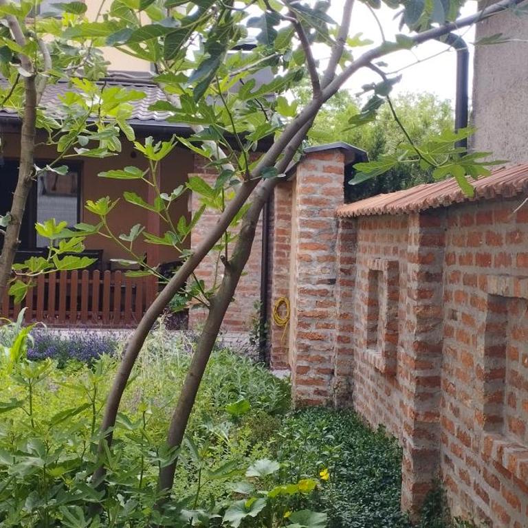 Prenoćište Samir - Apartman sa 1 Spavaćom Sobom - 20