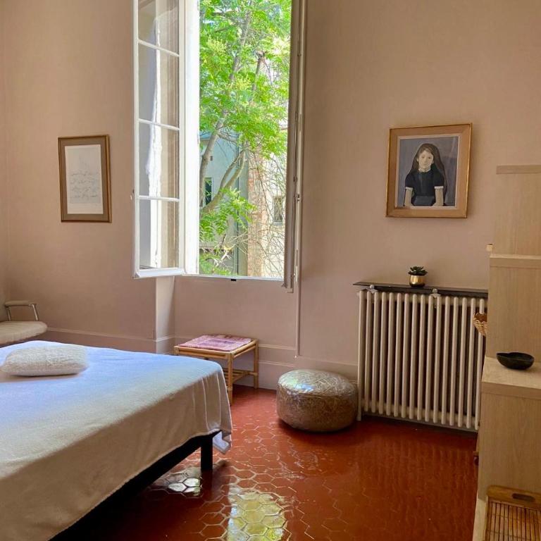 Les suites du Vernet - Appartement 3 Chambres Deluxe - 2