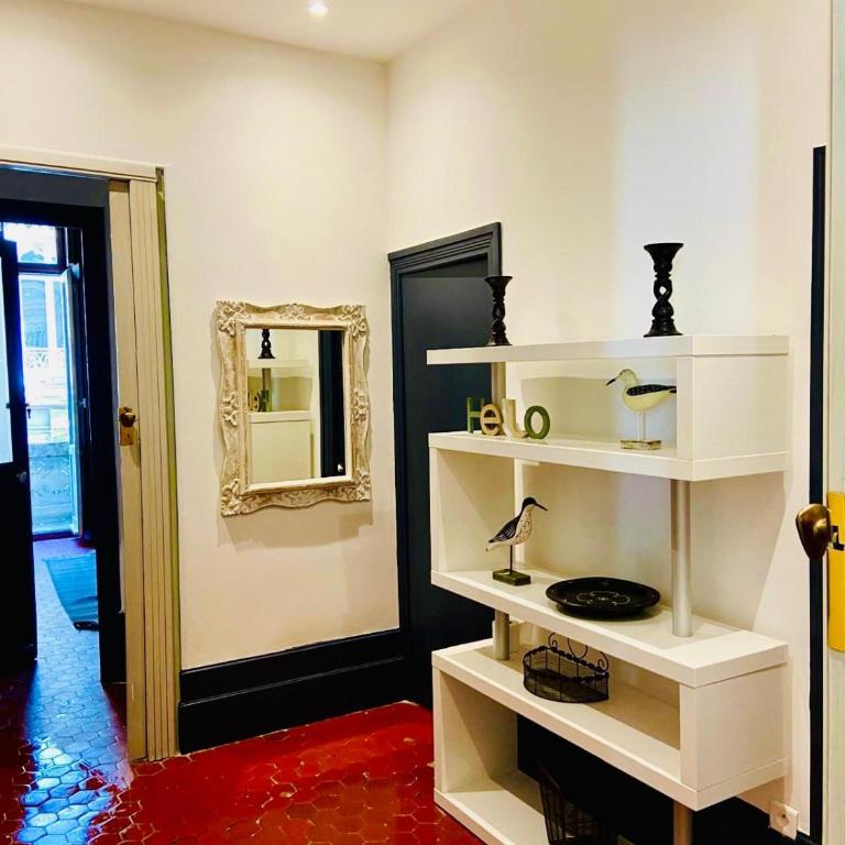 Les suites du Vernet - Appartement 3 Chambres Deluxe - 4
