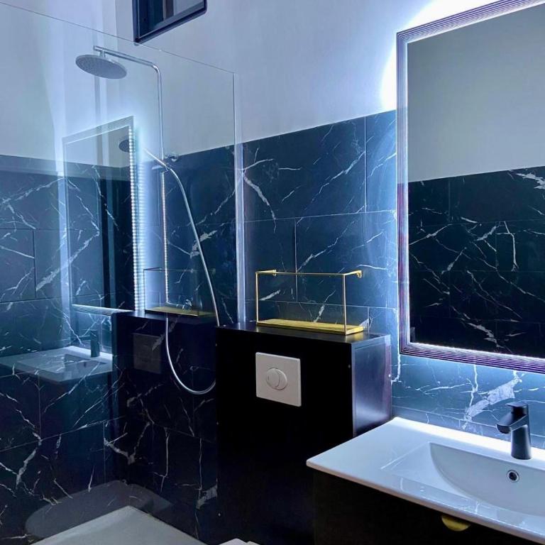 Les suites du Vernet - Appartement 3 Chambres Deluxe - 6