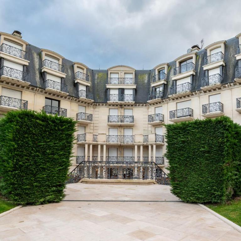 "Le Bagatelle" - Beach & Casino 2min away - Appartamento - 2
