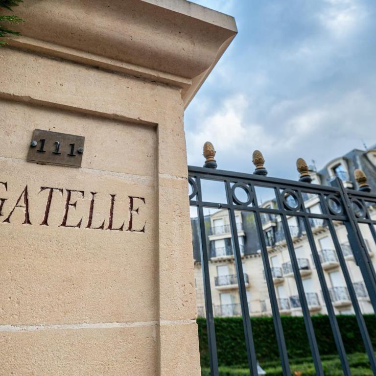 "Le Bagatelle" - Beach & Casino 2min away - Appartamento - 27