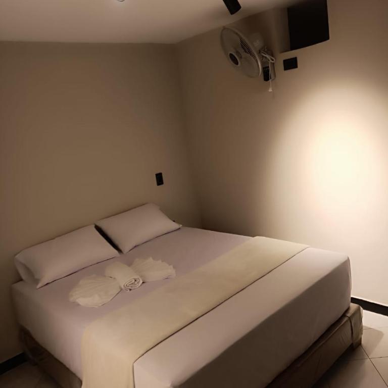 Hotel Golden 70 - Standard Double Room - 5