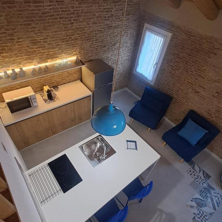 ALTAMAREA Suite - Appartamento Superior con 1 Camera da Letto - 1