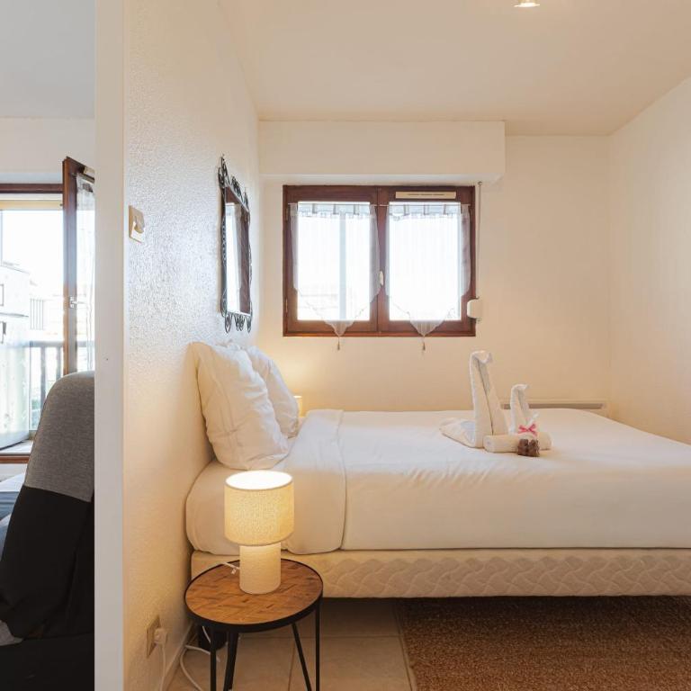Appartement avec Vue Mer à Villers-sur-Mer - Appartement - 8
