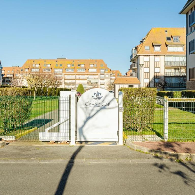 Appartement avec Vue Mer à Villers-sur-Mer - Appartement - 13