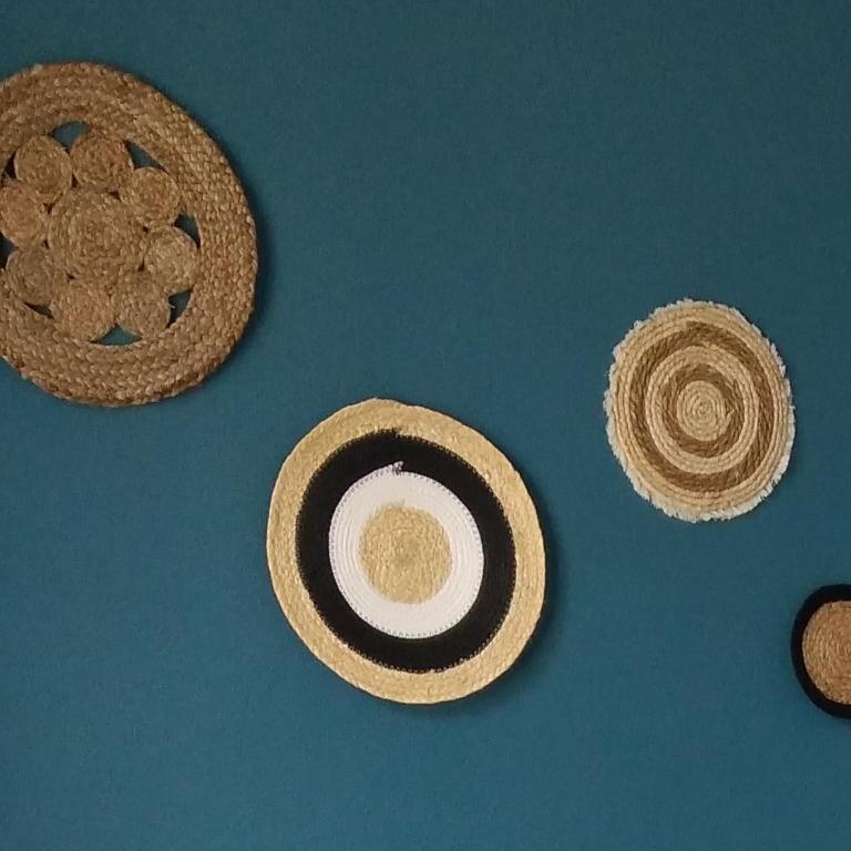 Appartement calme proche de la Loire - Appartement - 14