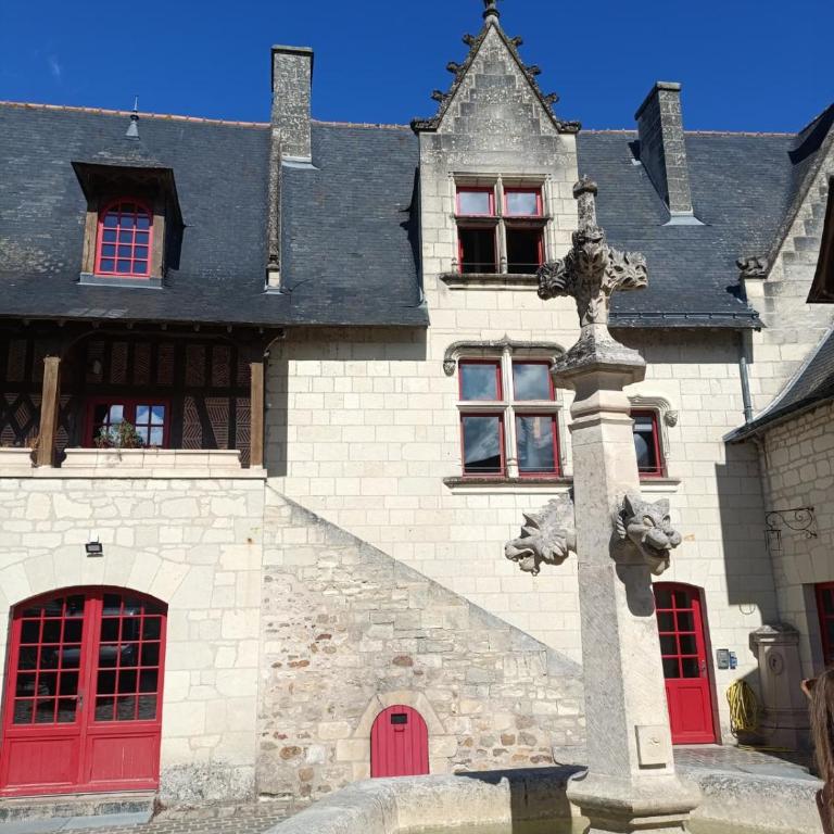 Appartement calme proche de la Loire - Appartement - 26