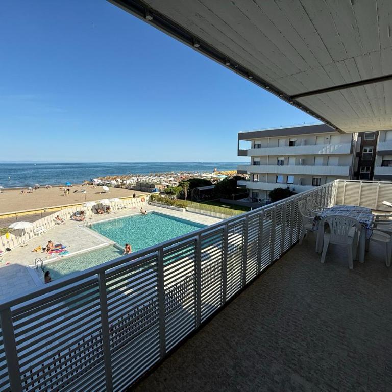 Residenza Mare - Appartamento con 3 Camere da Letto e Vista Mare - 2
